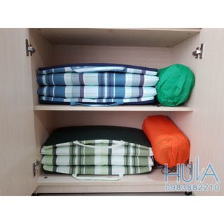 Nệm gấp văn phòng