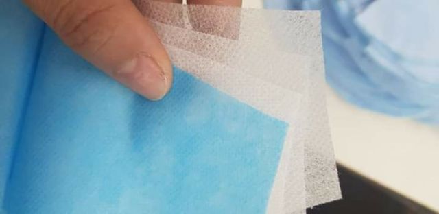 Set 20 khẩu trang vải 4 lớp như hình | BigBuy360 - bigbuy360.vn