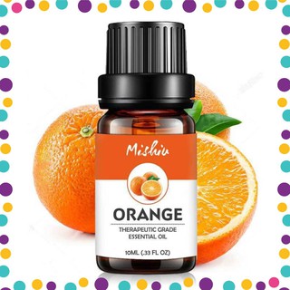 Xả kho - tinh dầu cam ngọt 10ml - orange