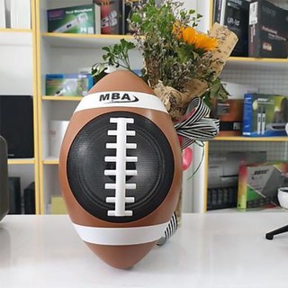 Loa di động mini MBA-5R