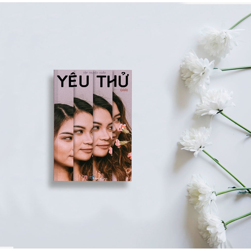 Sách Yêu Thử - Truyện ngắn - Tản Văn