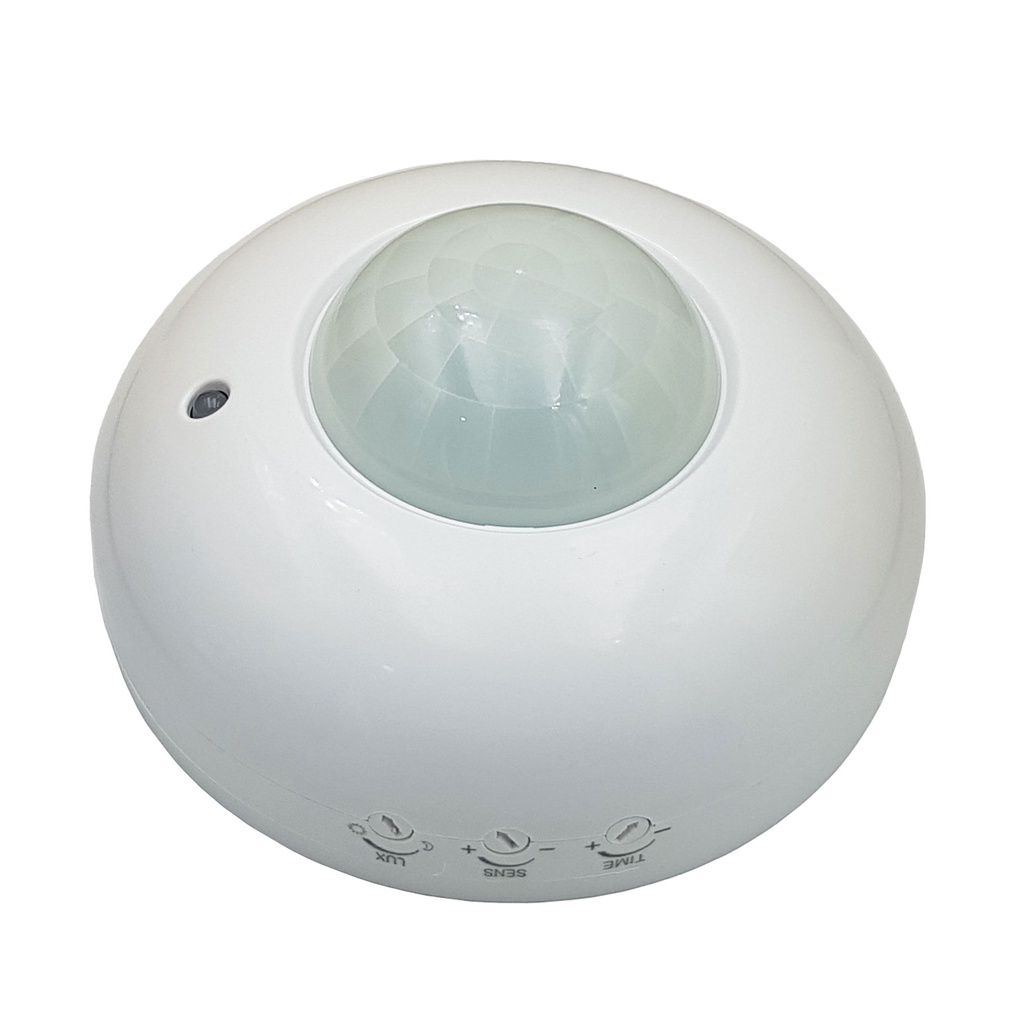 Công tắc cảm biến chuyển động hồng ngoại, ánh sáng thông minh 220v