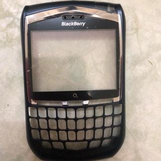 Khung Mặt Trước Mặt Kính Blackberry 8700