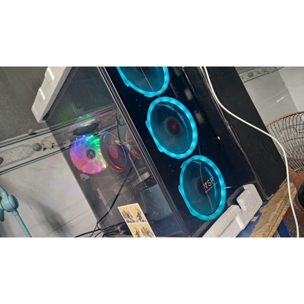 . BỘ MÁY TÍNH BÀN CHƠI PUBG Mb GTA V LOL CF Siêu Bền | BigBuy360 - bigbuy360.vn