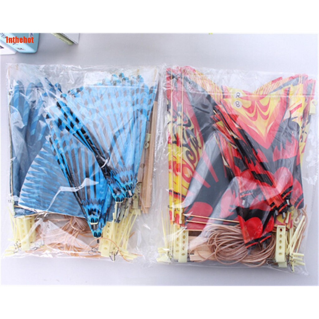 Bộ Đồ Chơi Hình Chú Chim Dễ Thương Xinh Xắn