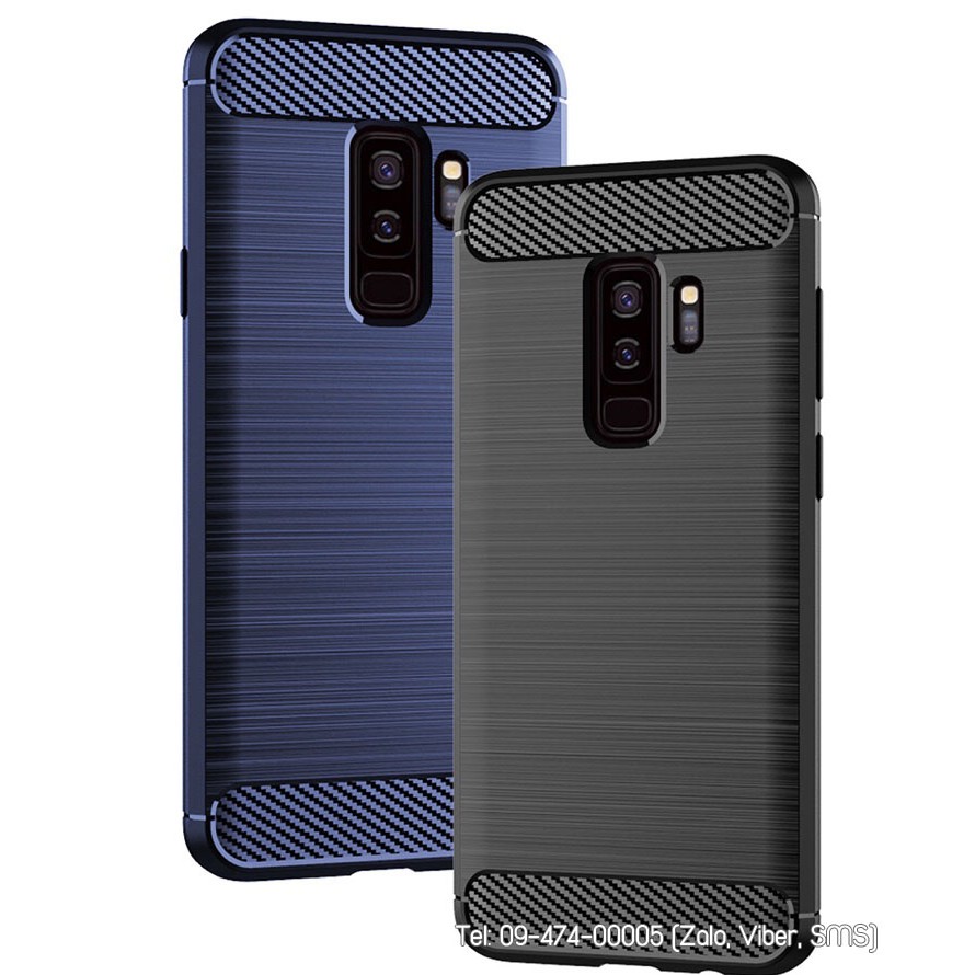 Ốp lưng Samsung Galaxy S9 Plus Likgus chống sốc