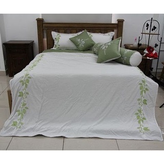 [EVERON] - Vỏ Chăn Mỏng, có thể Lồng Được Ruột 2m*2m2