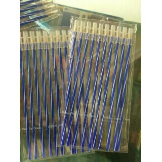 Hộp 100 ruột bút thiên long tl-079 & tl-089
