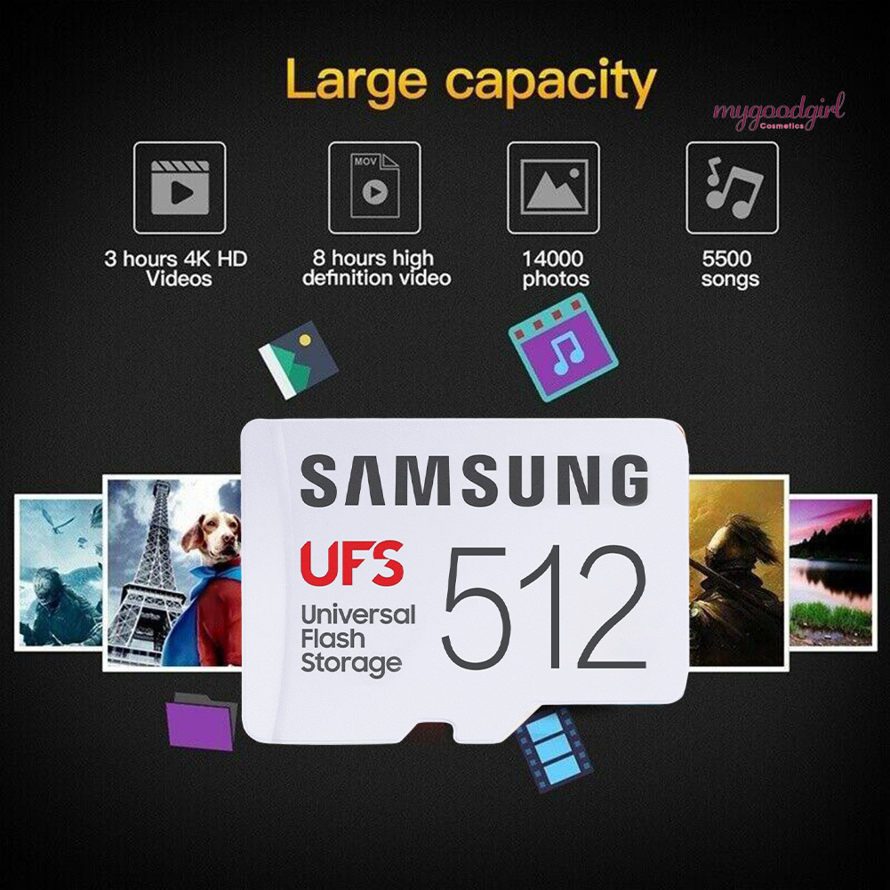 Đầu Đọc Thẻ Nhớ Micro-Sd / Tf | BigBuy360 - bigbuy360.vn