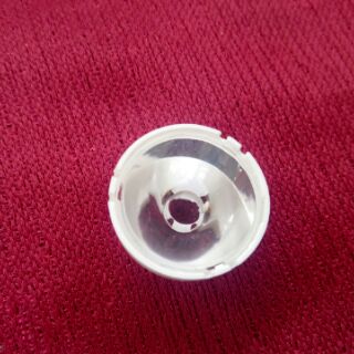 🍀Choá gôm sáng Cree  XHP-50 15 độ