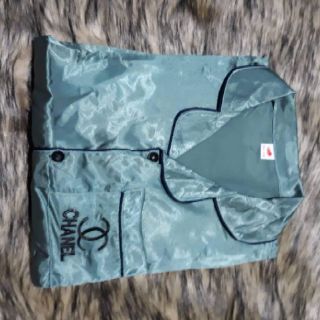 Comno 2 bộ phi lụa loại 1 ( tay ngắn quần dài)