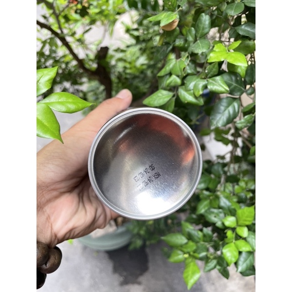 rửa sên BZ loại 600mm