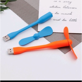 quạt mini USB