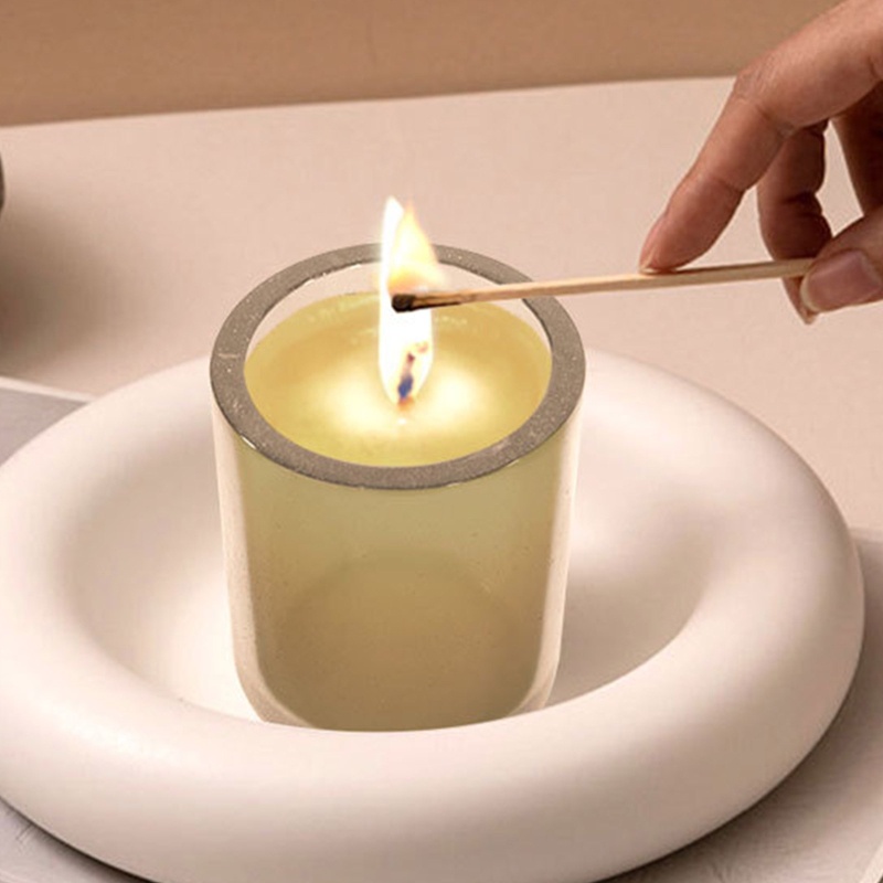 Khuôn Silicone Làm Đồ Trang Điểm Độc Đáo