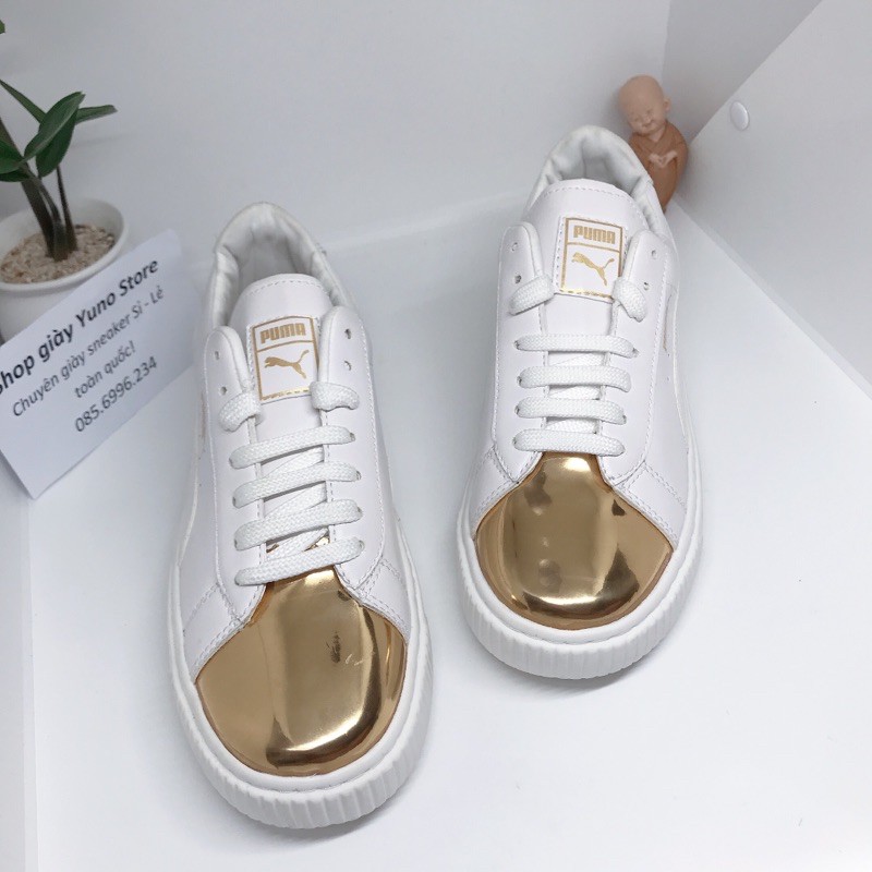 [ Hot trend ] Giày thể thao Puma cao cấp 1:1 - Yuno Store | BigBuy360 - bigbuy360.vn