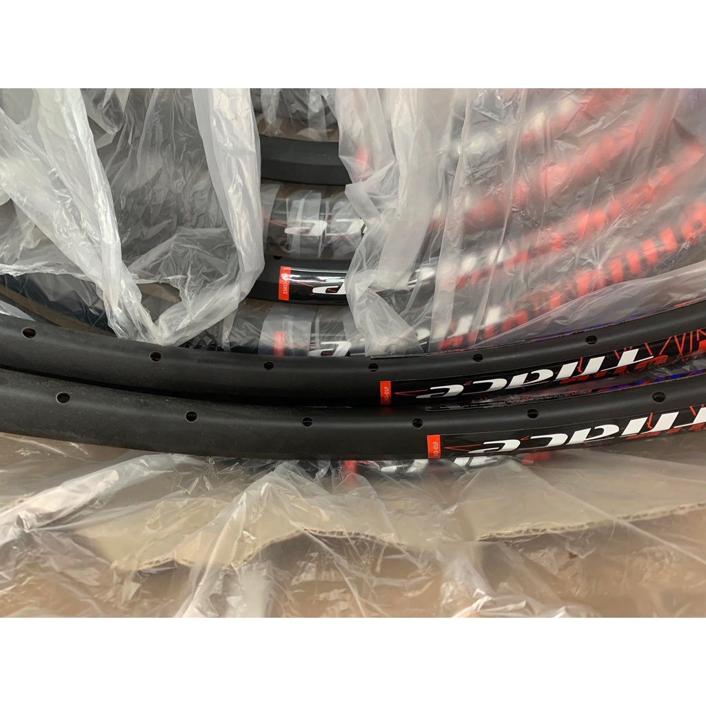 Vành / Niềng Nhôm 24inch Nhôm Alloy 32 lỗ , Phanh Đĩa / Xe Đạp Thể Thao