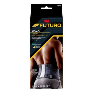Hỗ trợ lưng 3M Futuro 46819ENR