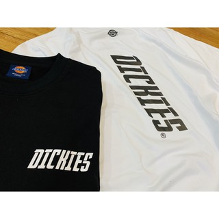 Áo thun Dickies chính hãng.