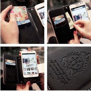Ốp Iphone 6/6s (ốp lưng Ví Da Iphone 6/6s)