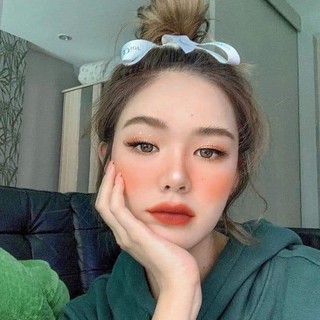 PHẤN MẮT KISS BEAUTY SOFT EYE SHADOW 🍑