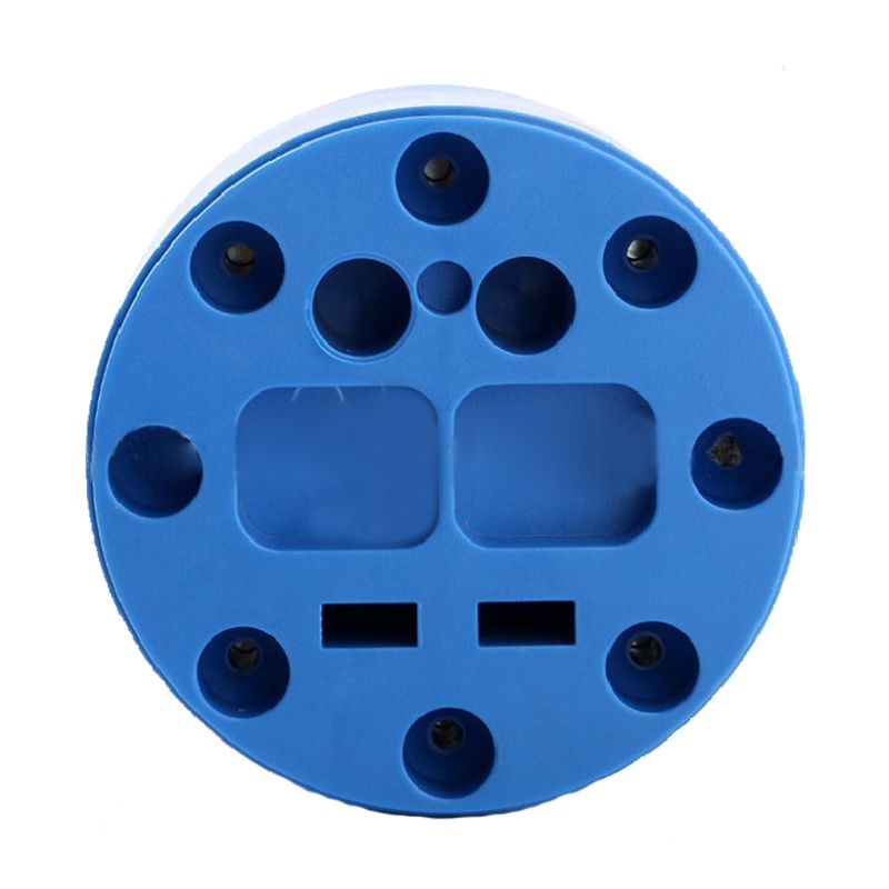 Hộp Đựng Tuốc Nơ Vít / Máy Ghi Âm / Máy Tính Để Bàn Xoay 360 Độ Bền Bỉ