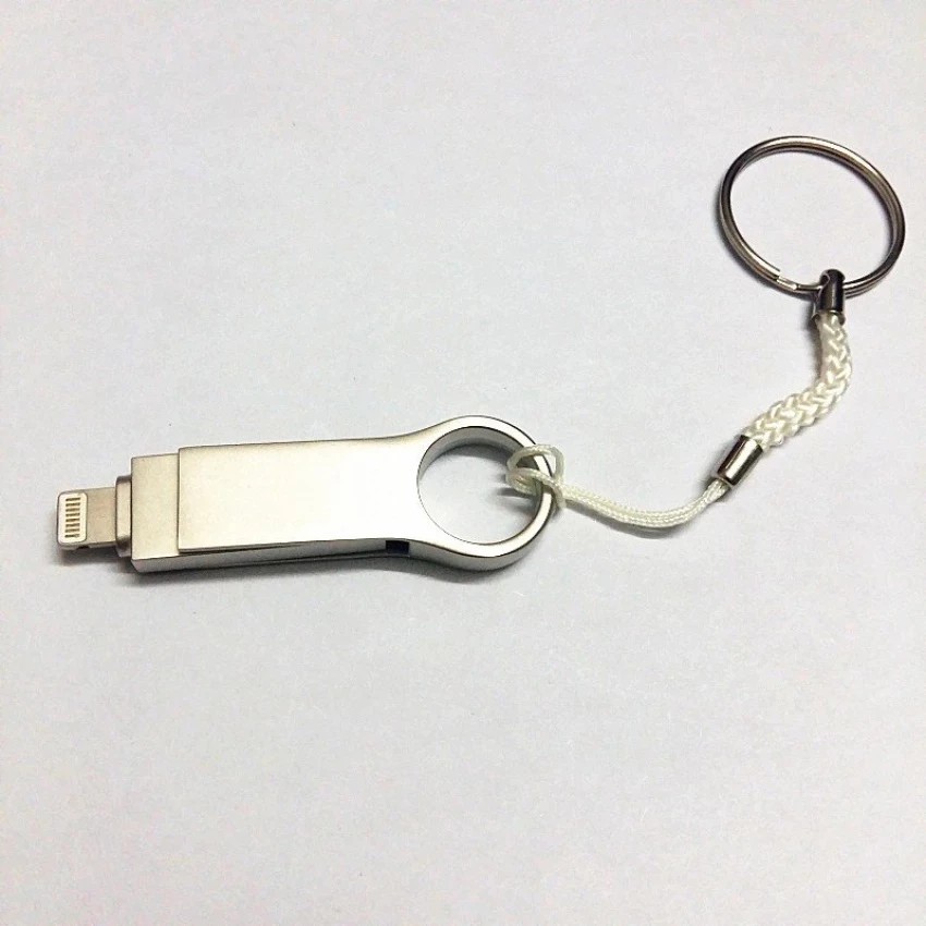 USB OTG Flash Drive dung lượng 64GB/128GB/256GB/512GB cho Iphone | BigBuy360 - bigbuy360.vn