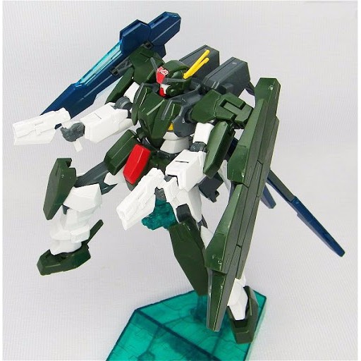 Mô Hình Lắp Ráp Gundam HG Cherudim GNHW/R (TT Hongli)