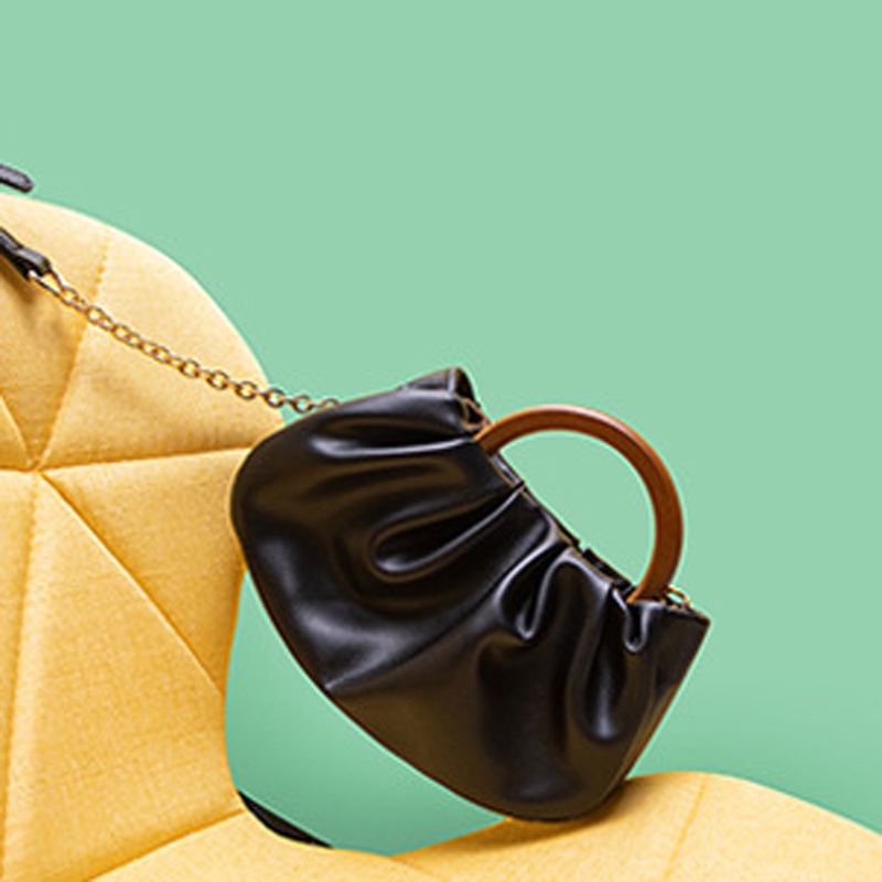 Túi Đeo Chéo Đựng Điện Thoại Mềm Mại Dành Cho Nữ