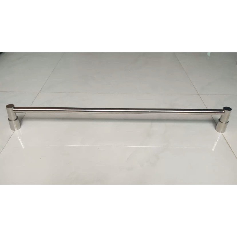 Máng Khăn Đơn Inox 304 Cao Cấp ( Mã SP: TP6007), Máng Khăn Phòng Tắm