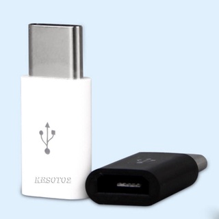 Đầu chuyển đổi từ Micro USB sang USB C