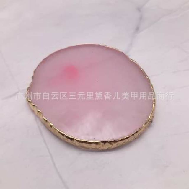 Đá chụp ảnh mẫu nail, đá để keo, để bột vẽ... màu siêu hót