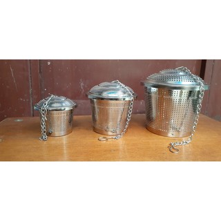 Lồng Inox Đựng Gia Vị Phở Gia Đình-INOX304