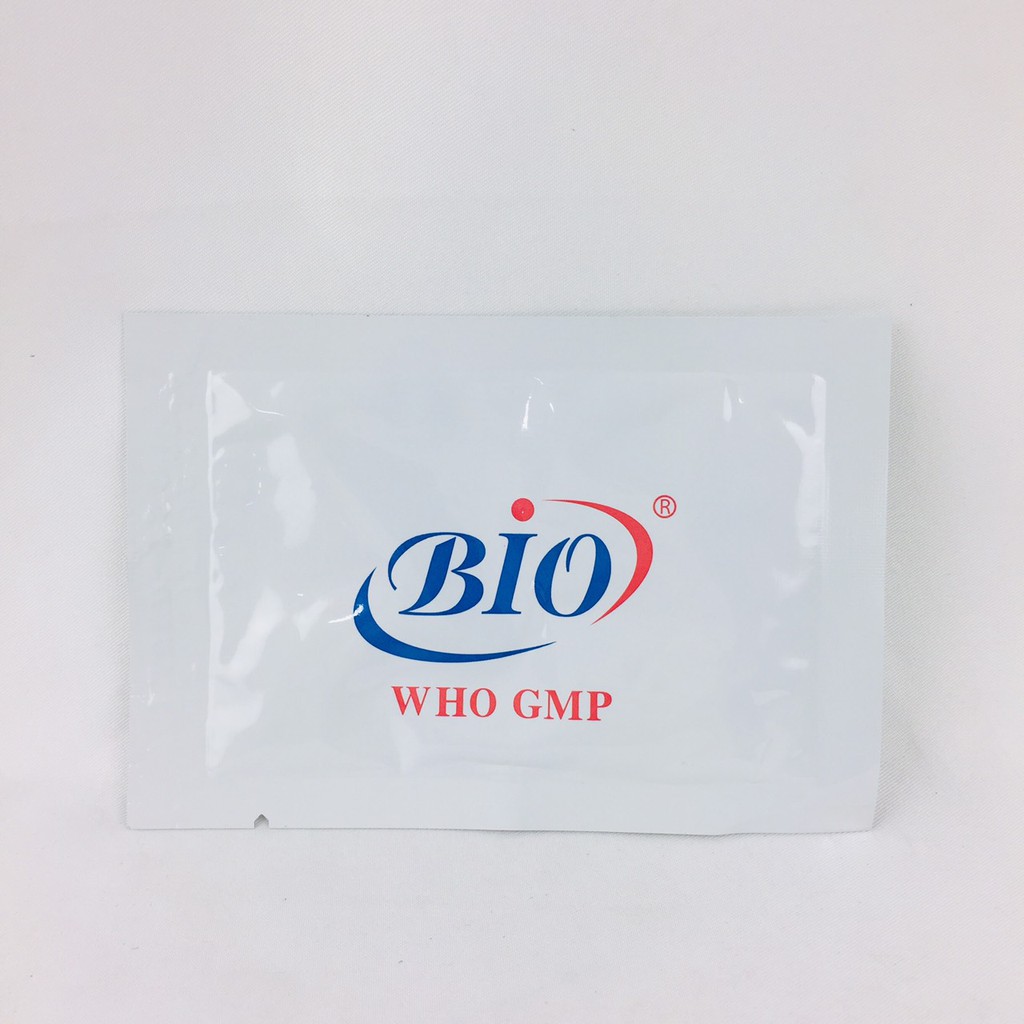 MEN TIÊU HOÁ BIOTIC CHO CHÓ MÈO - GÓI 5G