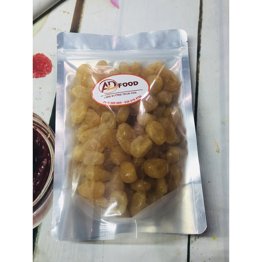 Mứt Chanh cốm ( chanh bao tử) ngon 200gr