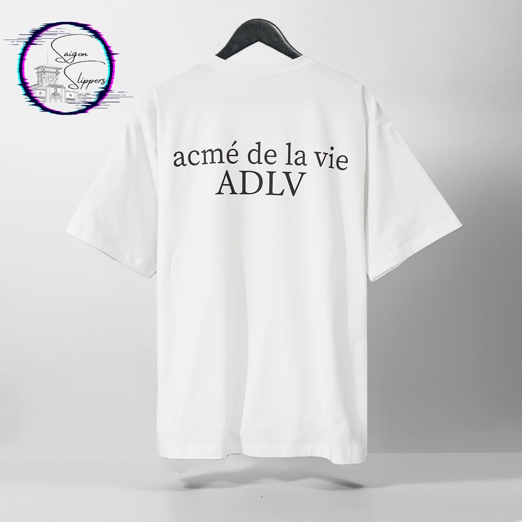 [Hot 2021] Áo Thun Unisex ADLV, Áo thun ADLV phi hành gia  SƠN TÙNG BIG SIZE | BigBuy360 - bigbuy360.vn