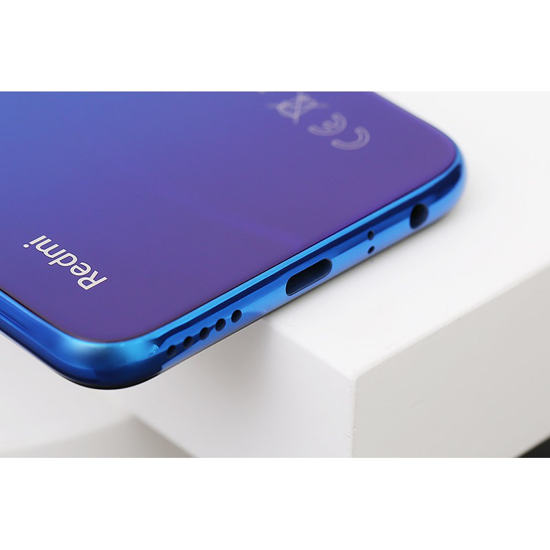 Điện thoại Xiaomi Redmi Note 8 (4GB/64GB) hàng like new