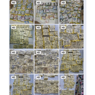 FREESHIP-Tranh cát (sẵn cát màu từng tranh) A4,A5