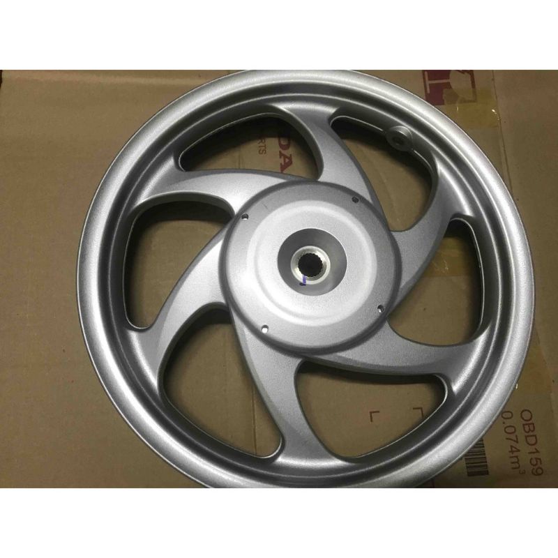 Vành Mâm Trước Sau Vision zin 2014-2020  mới