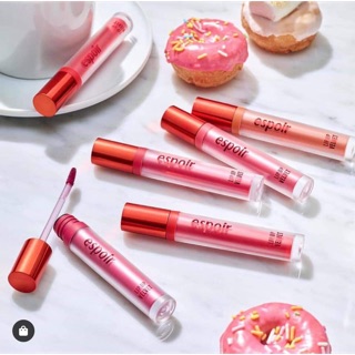 SON KEM LÌ ESPOIR LIP UP VELVET