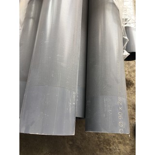 Ống lọc khoan giếng phi 90 (1m /cây)