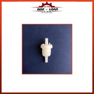 Cốc lọc xăng xe honda dream, wave, rs, rsx...