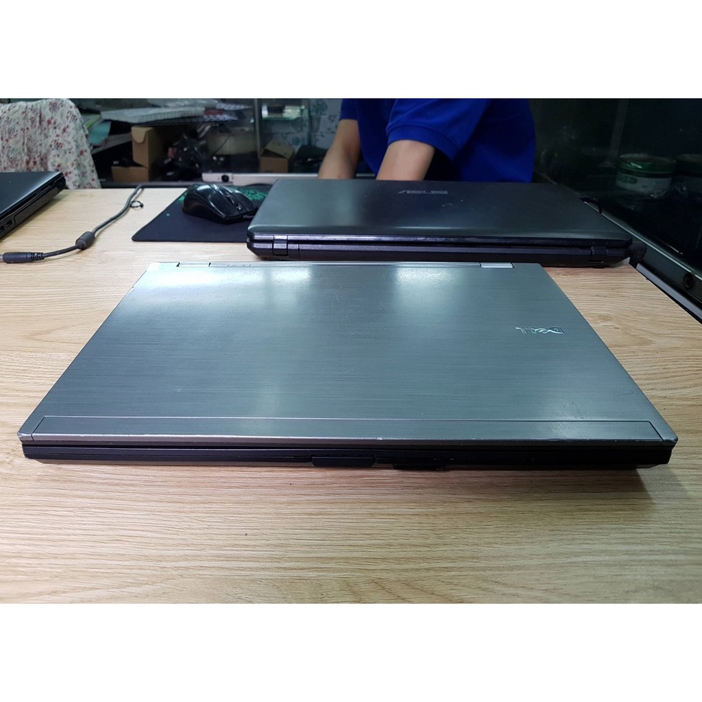 Laptop Đồ Hoạ Cũ Dell 6410 Core I5/Ram 4Gb/HÀNG NHẬP XỊN - Tặng Phụ  kiện | BigBuy360 - bigbuy360.vn