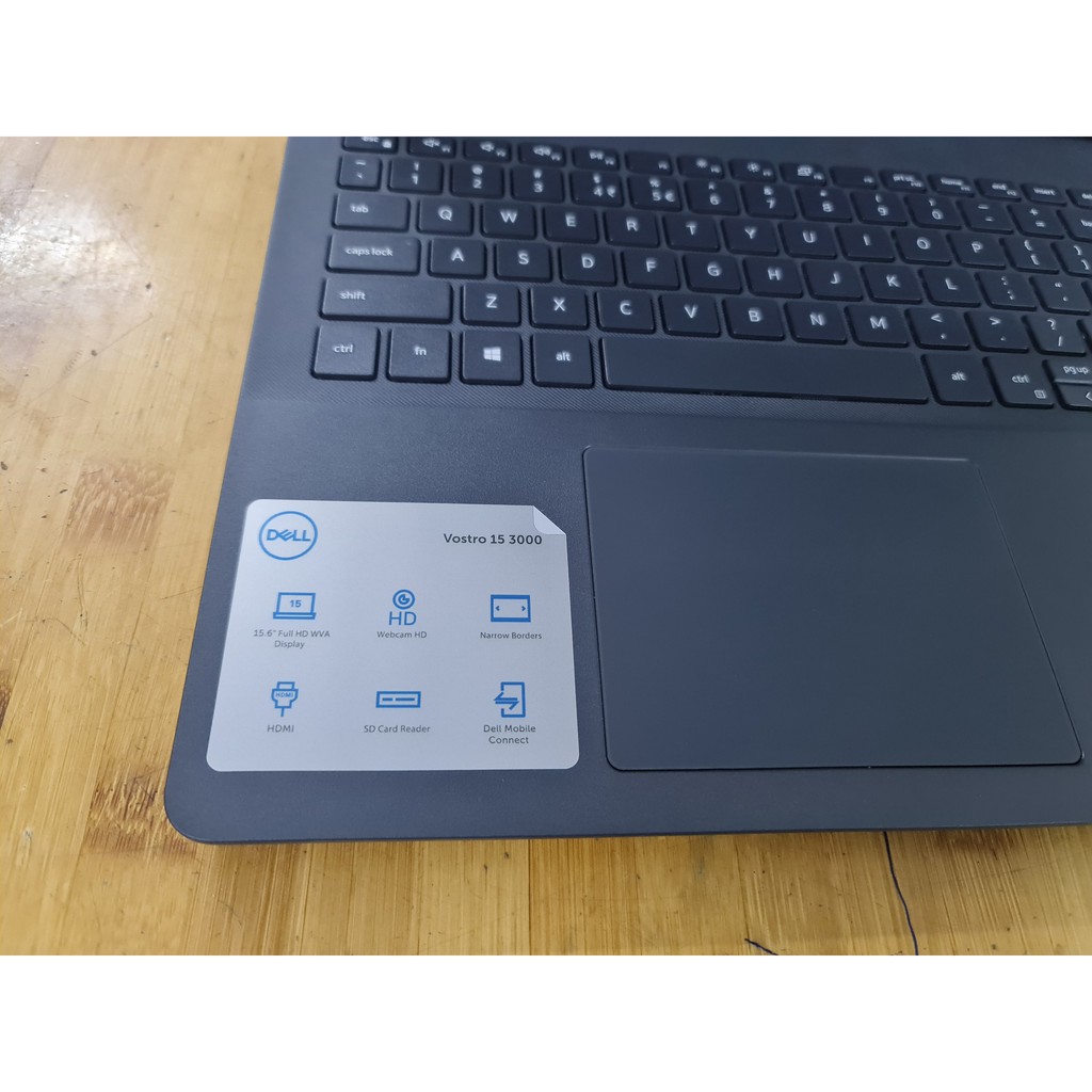 Laptop Dell Vostro V3500B siêu phẩm dòng DELL không thể bỏ lỡ | BigBuy360 - bigbuy360.vn