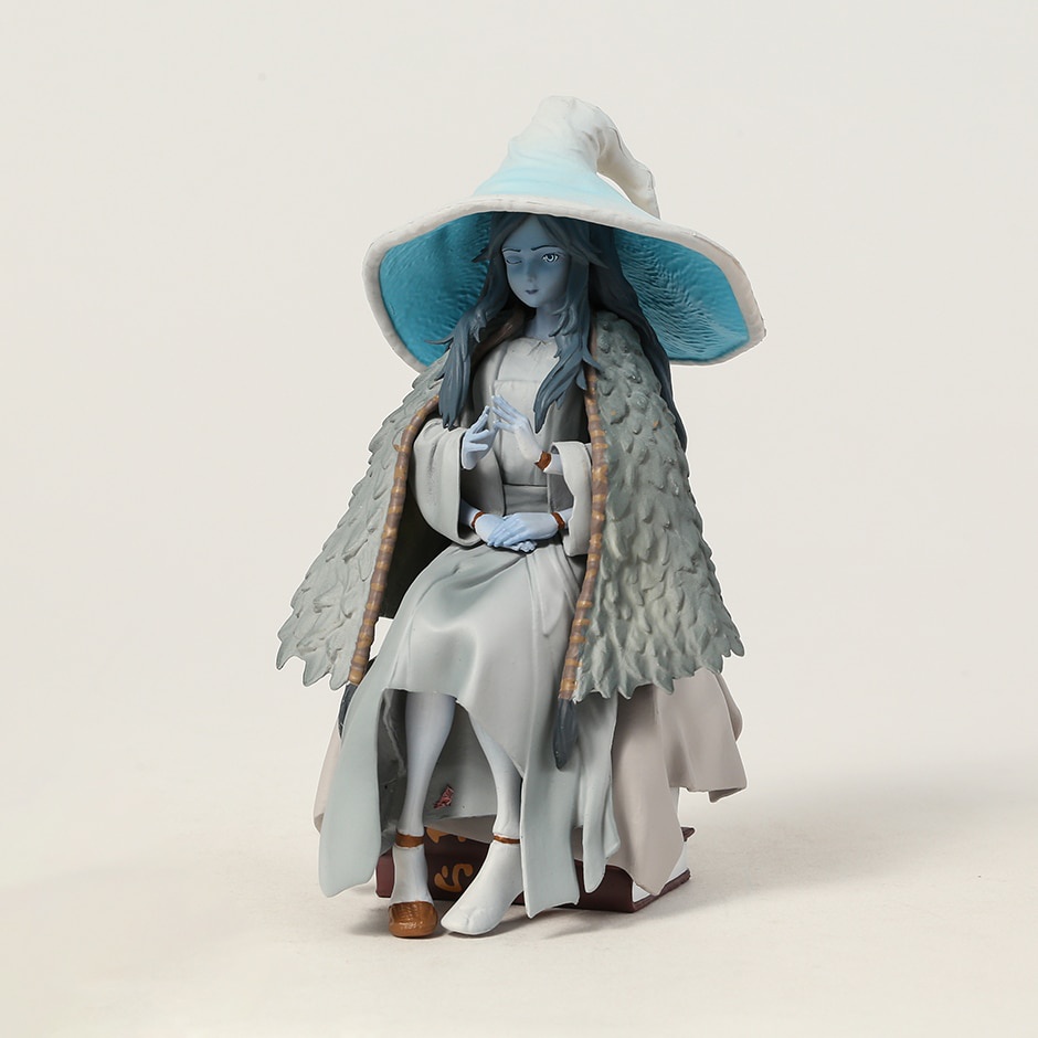 Mô Hình Nhân Vật Game Elden Ring Ranni The Witch Bằng PVC