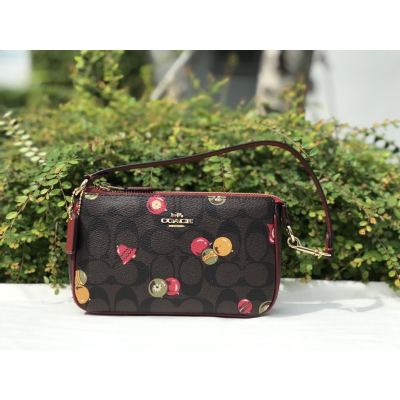 Túi Coach auth sale