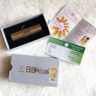 Kem nền BB Stick