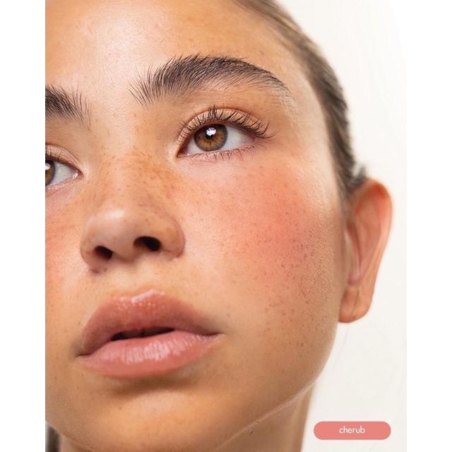 MÁ HỒNG DẠNG KEM  AIRBLUSH SUNNIES FACE