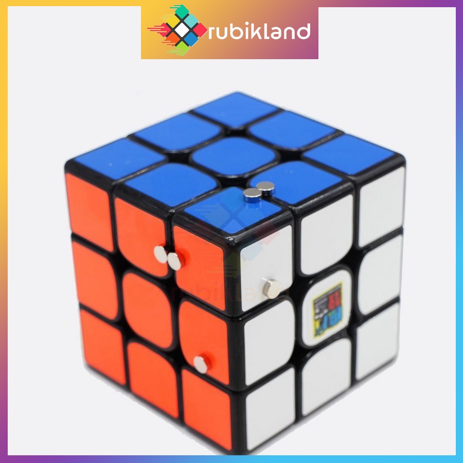 50 Viên Nam Châm Tròn Mod Rubik Loại Xịn  Keo Avatar Mod Nam Châm