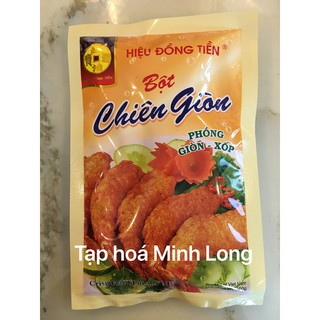bột chiên giòn đồng tiền 150g