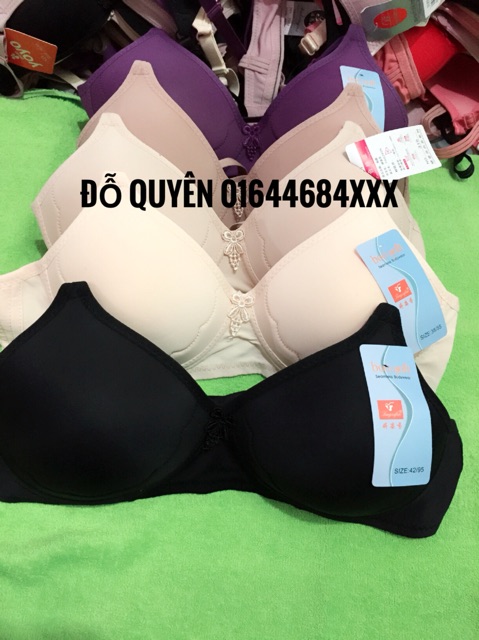 Áo ngực không gọng quả to | BigBuy360 - bigbuy360.vn